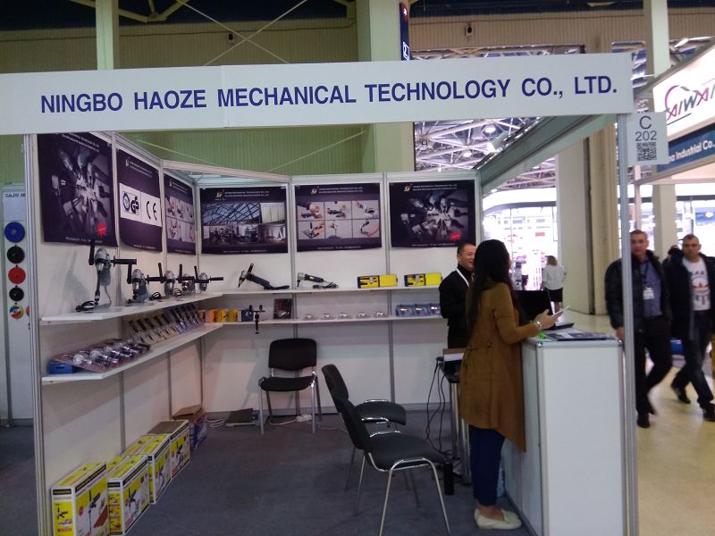 Canton Fair